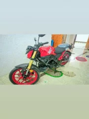 Bolt 165cc